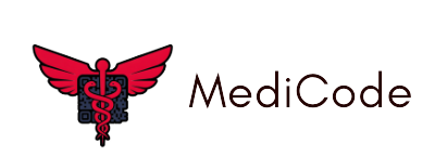 Medicode Logo